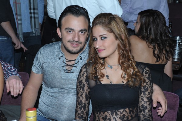 NYE at Taiga Batroun